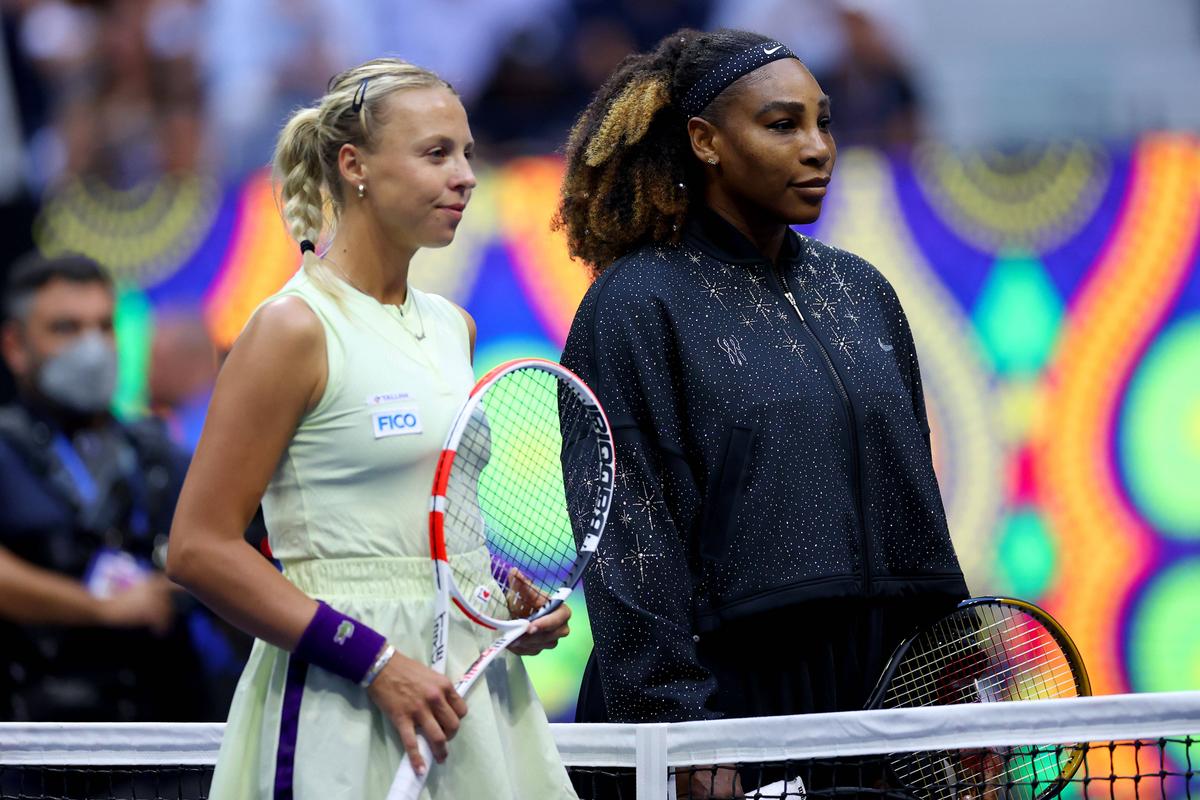 Serena Williams a produs surpriza serii la US Open » A eliminat-o pe numărul 2 WTA, după un meci spectaculos