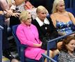 Festival de celebrități ca s-o vadă pe Serena Williams la US Open, foto: Imago