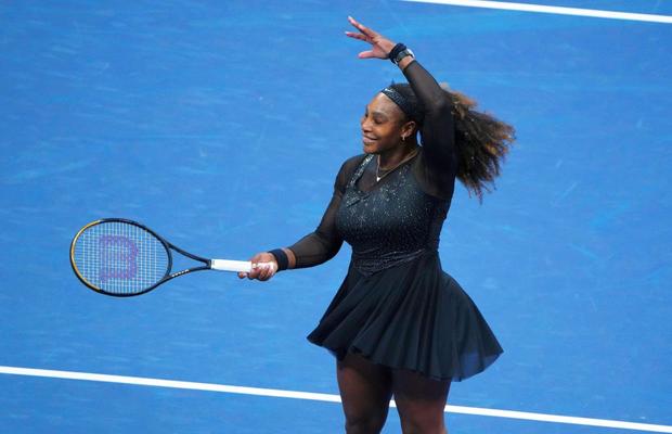 Serena Williams a produs surpriza serii la US Open » A eliminat-o pe numărul 2 WTA, după un meci spectaculos