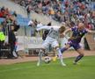 Remiză de play-out » FC Botoșani și FC Argeș termină la egalitate după un joc slab. Clasamentul ACUM
