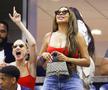 Celebritățile s-au îmbulzit ca s-o vadă pe Serena Williams la US Open » Cine a răpit toate privirile