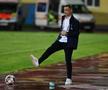 FC Hermannstadt a învins-o pe CS Universitatea Craiova, scor 1-0, și rămâne neînvinsă după primele 7 etape din Liga 1. Mirel Rădoi (41 de ani), antrenorul clubului oltean, a recunoscut superioritatea adversarilor.