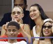 Festival de celebrități ca s-o vadă pe Serena Williams la US Open, foto: Imago