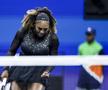 Serena Williams - Anett Kontaveit