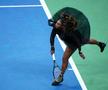 Serena Williams - Anett Kontaveit