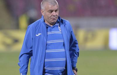Marin Barbu, invitatul zilei la GSP Live. Urmăreşte emisiunea AICI