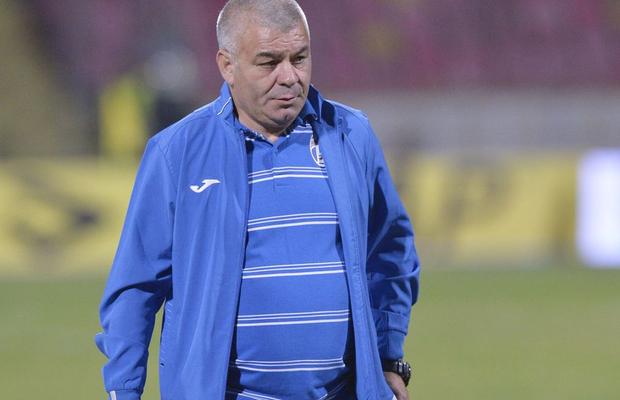 Marin Barbu, invitatul zilei la GSP Live. Urmăreşte emisiunea AICI