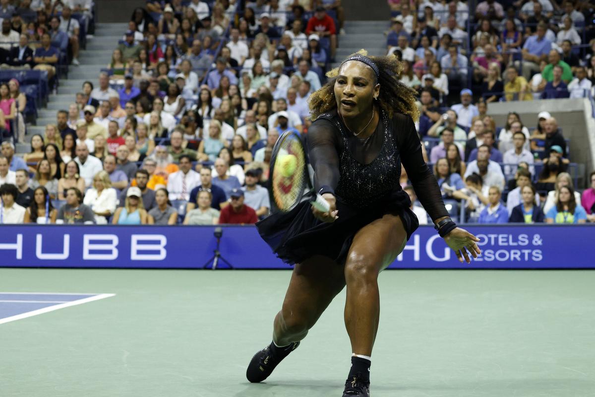 Serena Williams a produs surpriza serii la US Open » A eliminat-o pe numărul 2 WTA, după un meci spectaculos