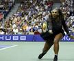 Serena Williams - Anett Kontaveit