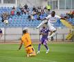 FC Botoșani - FC Argeș / 01 septembrie 2022