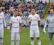 Remiză de play-out » FC Botoșani și FC Argeș termină la egalitate după un joc slab. Clasamentul ACUM