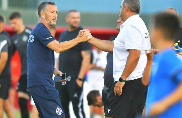 Alexandru Pelici la România U19! Fostul antrenor de la Mioveni a preluat locul lăsat vacant de Andrei Vasâi
