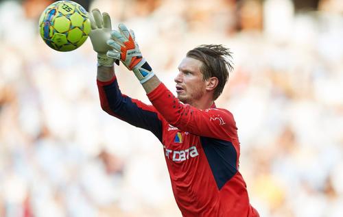 Giedrius Arlauskis // FOTO: Imago