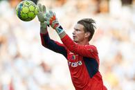 Giedrius Arlauskis, aproape să revină în SuperLiga! A ajuns azi la sediul clubului