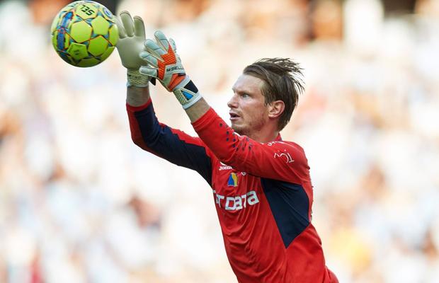 Giedrius Arlauskis, aproape să revină în SuperLiga! A ajuns azi la sediul clubului