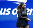 Serena Williams - Anett Kontaveit