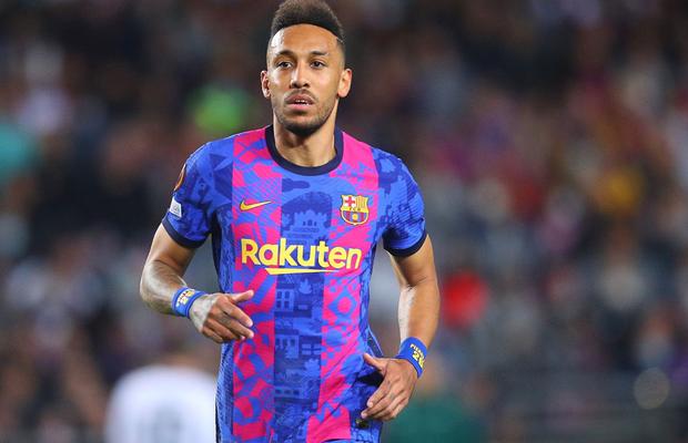 Barcelona a cedat 3 fotbaliști importanți în ultima zi de mercato! Cu cine a bătut palma Aubameyang