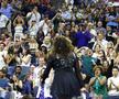 Festival de celebrități ca s-o vadă pe Serena Williams la US Open, foto: Imago