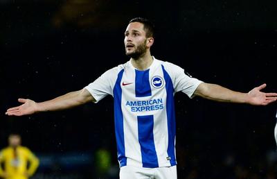 Florin Andone s-a despărțit de Brighton! Ce echipă e tentată să-i ofere un contract