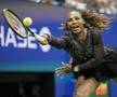 Serena Williams a produs surpriza serii la US Open » A eliminat-o pe numărul 2 WTA, după un meci spectaculos