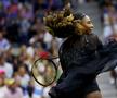 Serena Williams a produs surpriza serii la US Open » A eliminat-o pe numărul 2 WTA, după un meci spectaculos