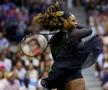 Serena Williams - Anett Kontaveit