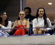 Surorile Gigi și Bella Hadid la US Open, foto: Imago