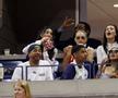 Festival de celebrități ca s-o vadă pe Serena Williams la US Open, foto: Imago
