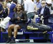 Serena Williams - Anett Kontaveit
