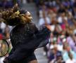 Serena Williams - Anett Kontaveit