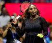 Serena Williams a produs surpriza serii la US Open » A eliminat-o pe numărul 2 WTA, după un meci spectaculos
