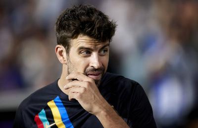 Gerard Pique, în conflict cu presa spaniolă » Comunicat dur, după ce relația cu Clara Marti a fost făcută publică: „Au depășit limita legalității”