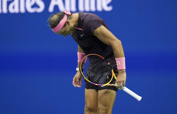 Rafael Nadal, în centrul unei controverse la US Open » McEnroe: „Oricine ar fi acel prost, vreau să îi spun asta”