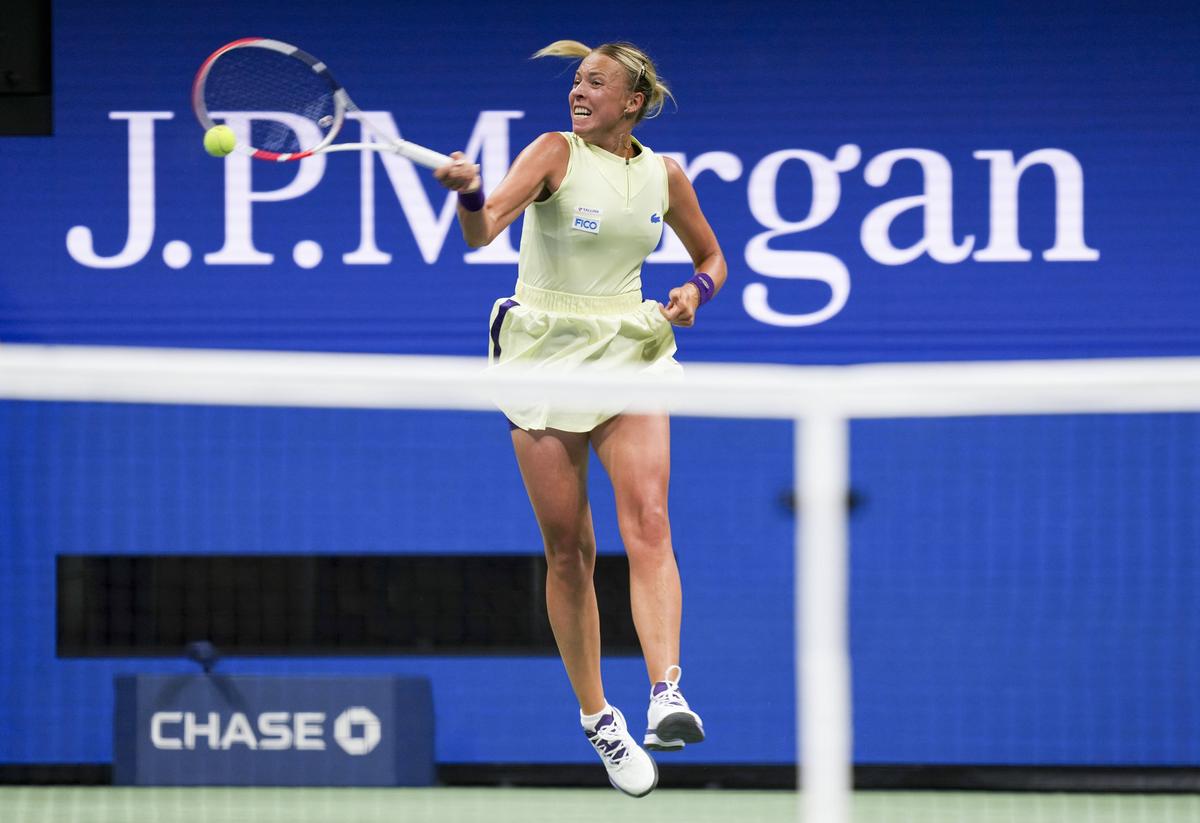 Serena Williams a produs surpriza serii la US Open » A eliminat-o pe numărul 2 WTA, după un meci spectaculos