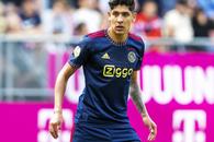 Un trend periculos la Ajax » Alți doi jucători au intrat în grevă pentru a-și forța transferurile!