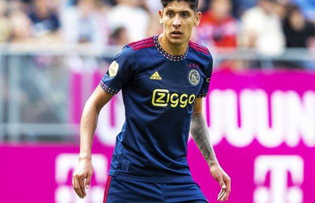Un trend periculos la Ajax » Alți doi jucători au intrat în grevă pentru a-și forța transferurile!