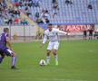 FC Botoșani - FC Argeș / 01 septembrie 2022
