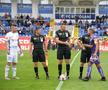FC Botoșani - FC Argeș / 01 septembrie 2022