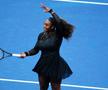 Serena Williams - Anett Kontaveit