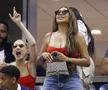 Surorile Gigi și Bella Hadid la US Open, foto: Imago