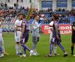 FC Botoșani - FC Argeș / 01 septembrie 2022