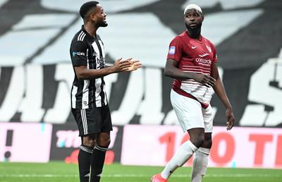 Scandal uriaș în Turcia cu noul transfer al lui CFR Cluj » Acuzat că a fost „blat” în meciul care a decis campioana! Ipostazele cu el sunt ridicole