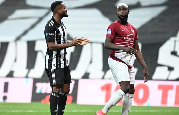 Scandal uriaș în Turcia cu noul transfer al lui CFR Cluj » Acuzat că a fost „blat” în meciul care a decis campioana! Ipostazele cu el sunt ridicole
