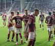 S-au autoevacuat și de pe teren » Dinamo, umilită de Rapid în Giulești! Clasamentul ACUM