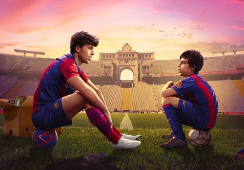 Joao Felix, prezentat oficial la FC Barcelona