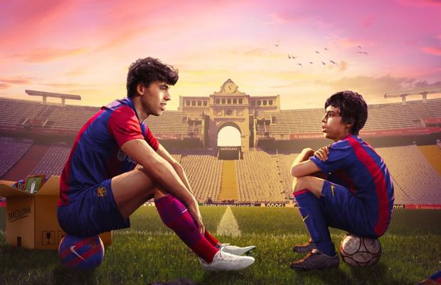 Barcelona i-a prezentat oficial pe Joao Felix și Joao Cancelo