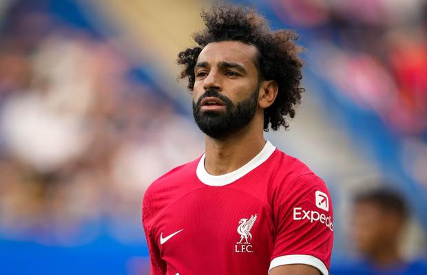 Impresarul l-a dat de gol pe Mohamed Salah. Salariul egipteanului la Liverpool este fabulos!