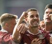 Claudiu Petrila, Răzvan Oaidă și Cristian Săpunaru, Rapid - Dinamo (foto: Raed Krishan/GSP)