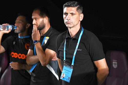 Florin Pîrvu // foto: Imago Images