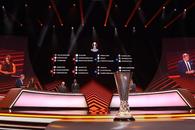 Tragerea la sorți a grupelor Europa League » Misiune complicată pentru singurii români prezenți în competiție